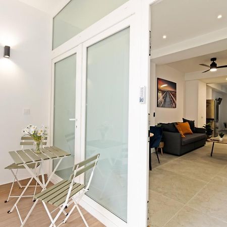 Guestready - A Lovely Studio In La Saidia Valencie Exteriér fotografie