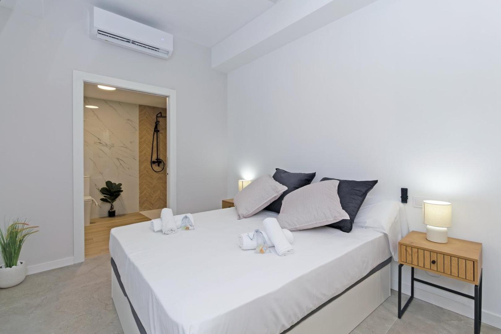Guestready - A Lovely Studio In La Saidia Valencie Exteriér fotografie