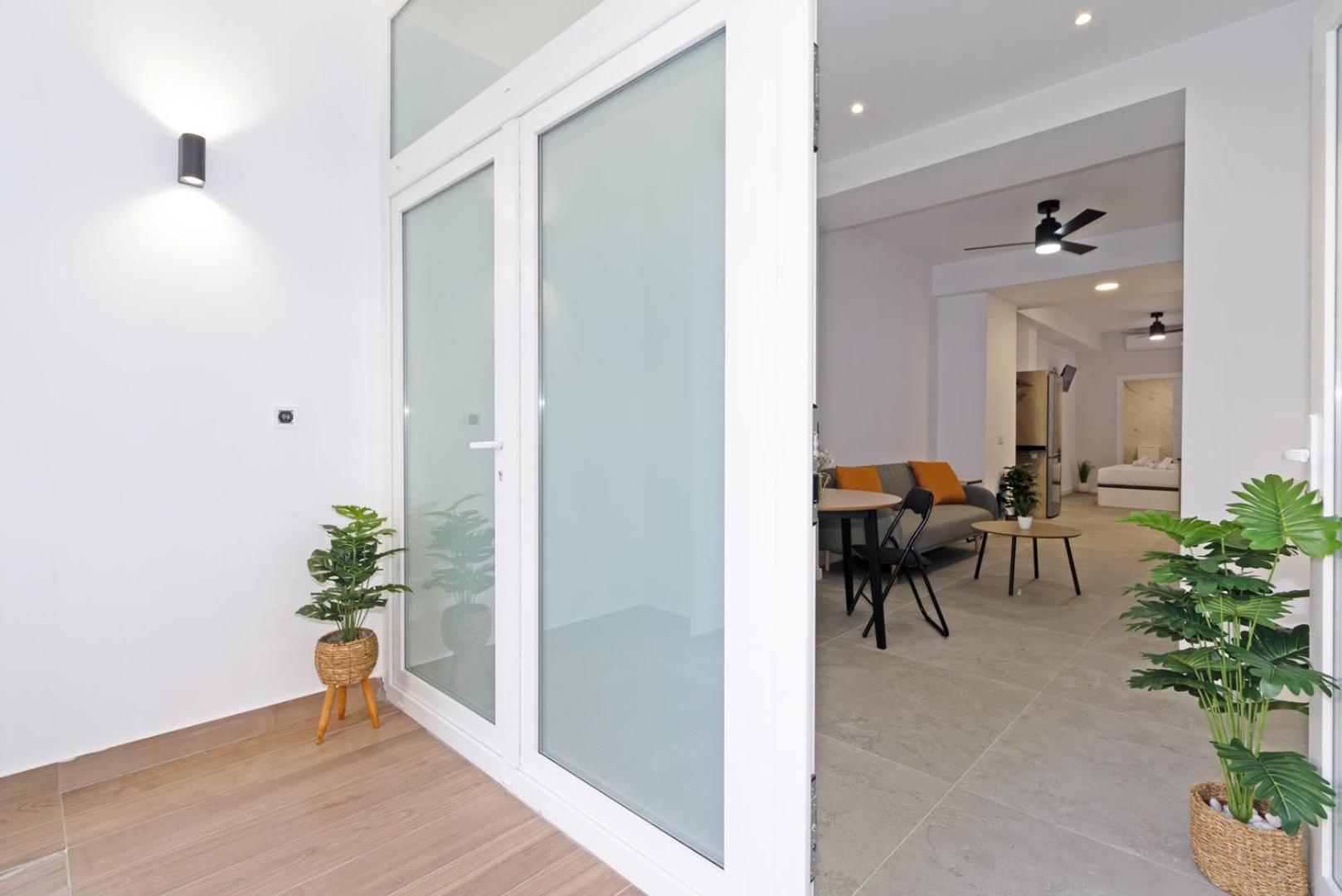 Guestready - A Lovely Studio In La Saidia Valencie Exteriér fotografie