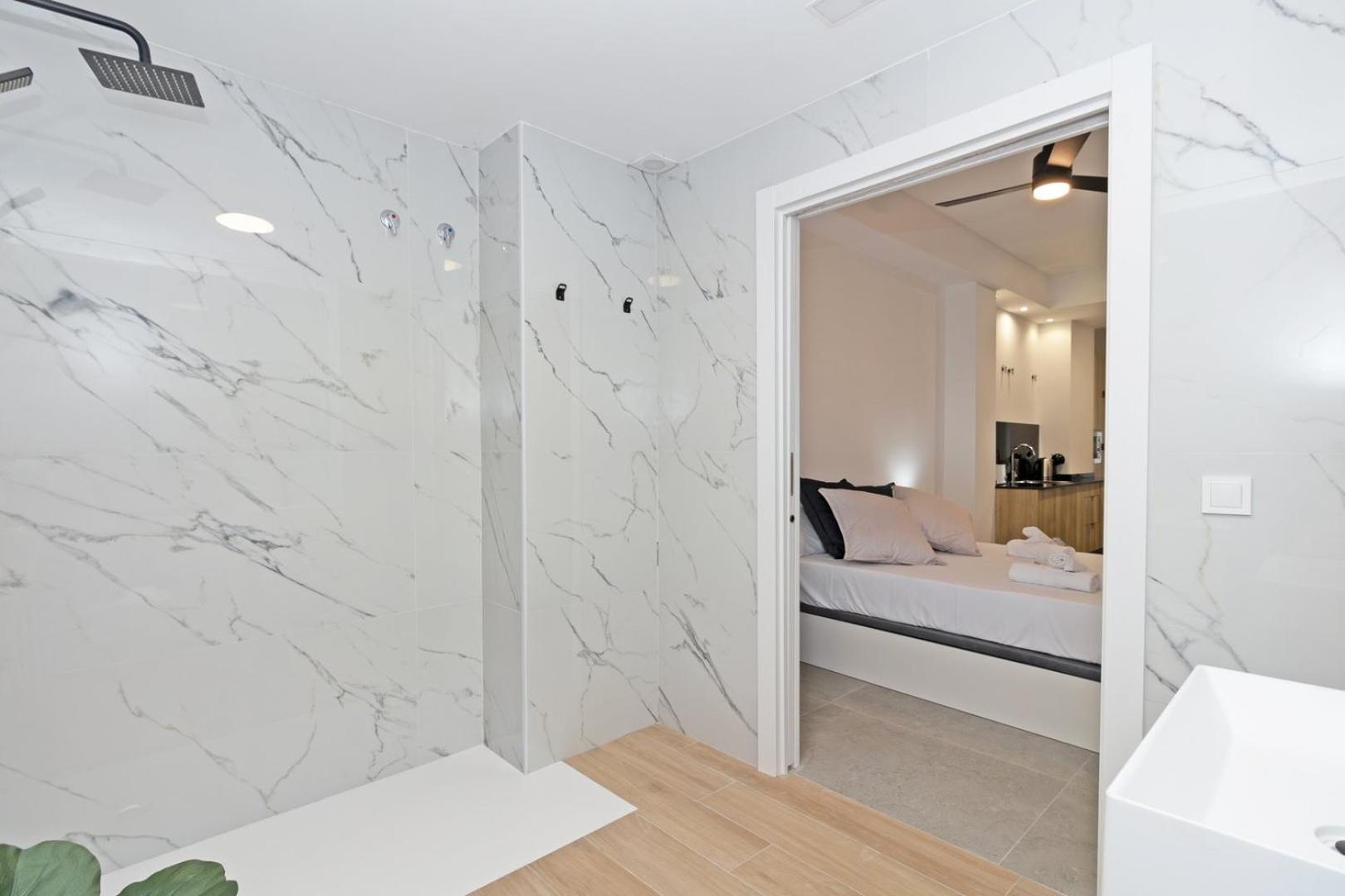 Guestready - A Lovely Studio In La Saidia Valencie Exteriér fotografie