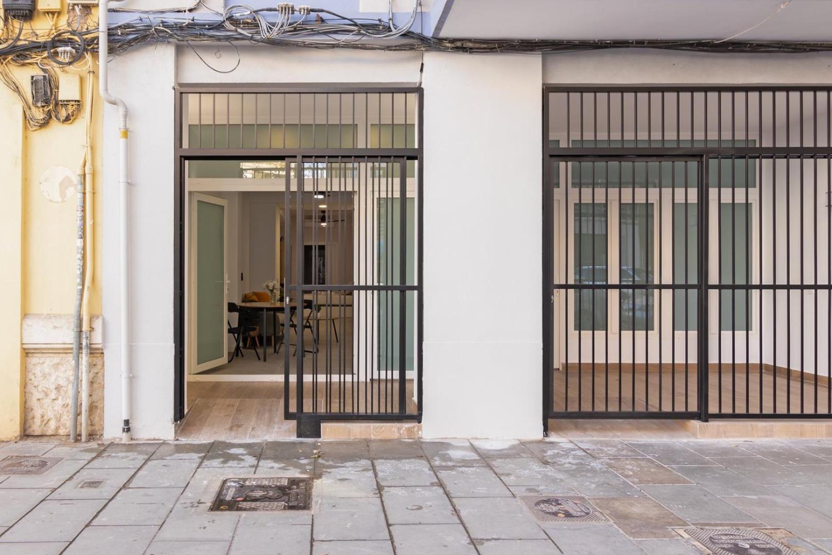 Guestready - A Lovely Studio In La Saidia Valencie Exteriér fotografie