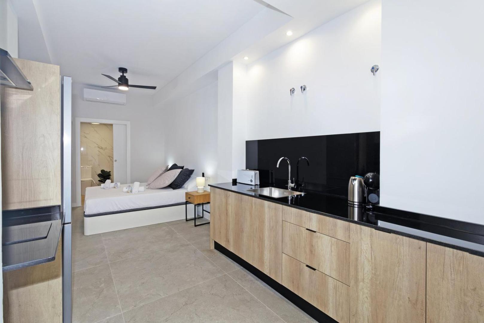 Guestready - A Lovely Studio In La Saidia Valencie Exteriér fotografie