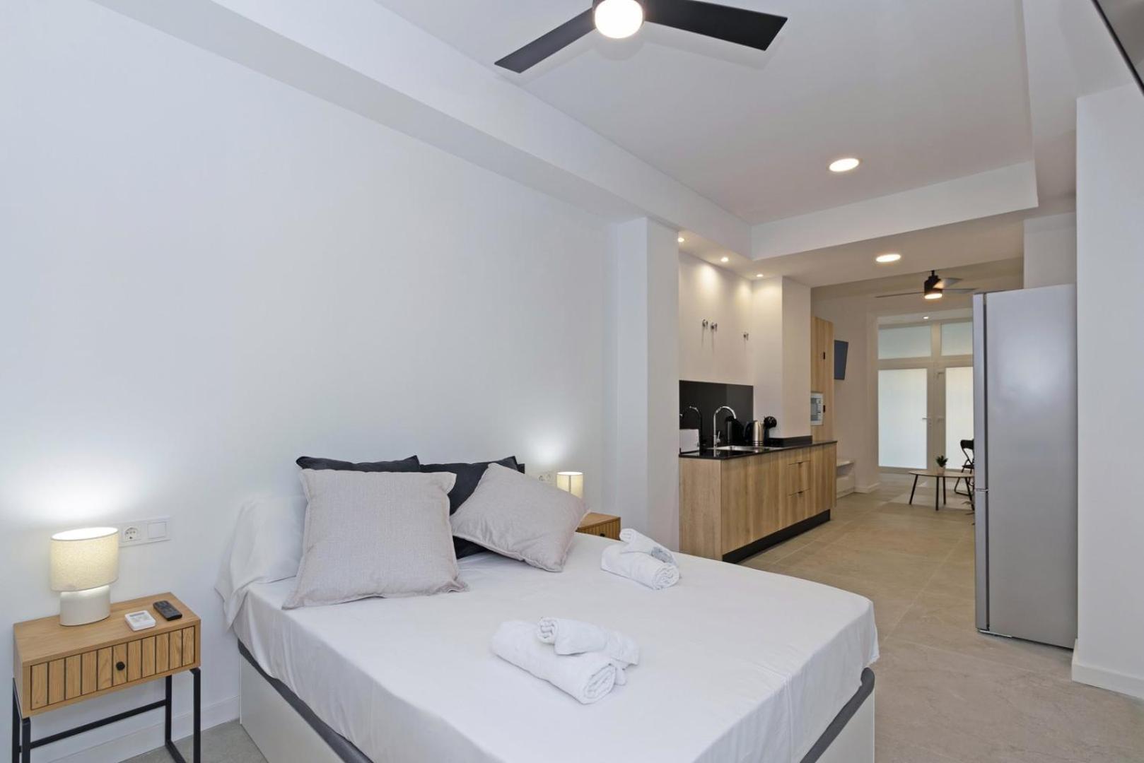 Guestready - A Lovely Studio In La Saidia Valencie Exteriér fotografie
