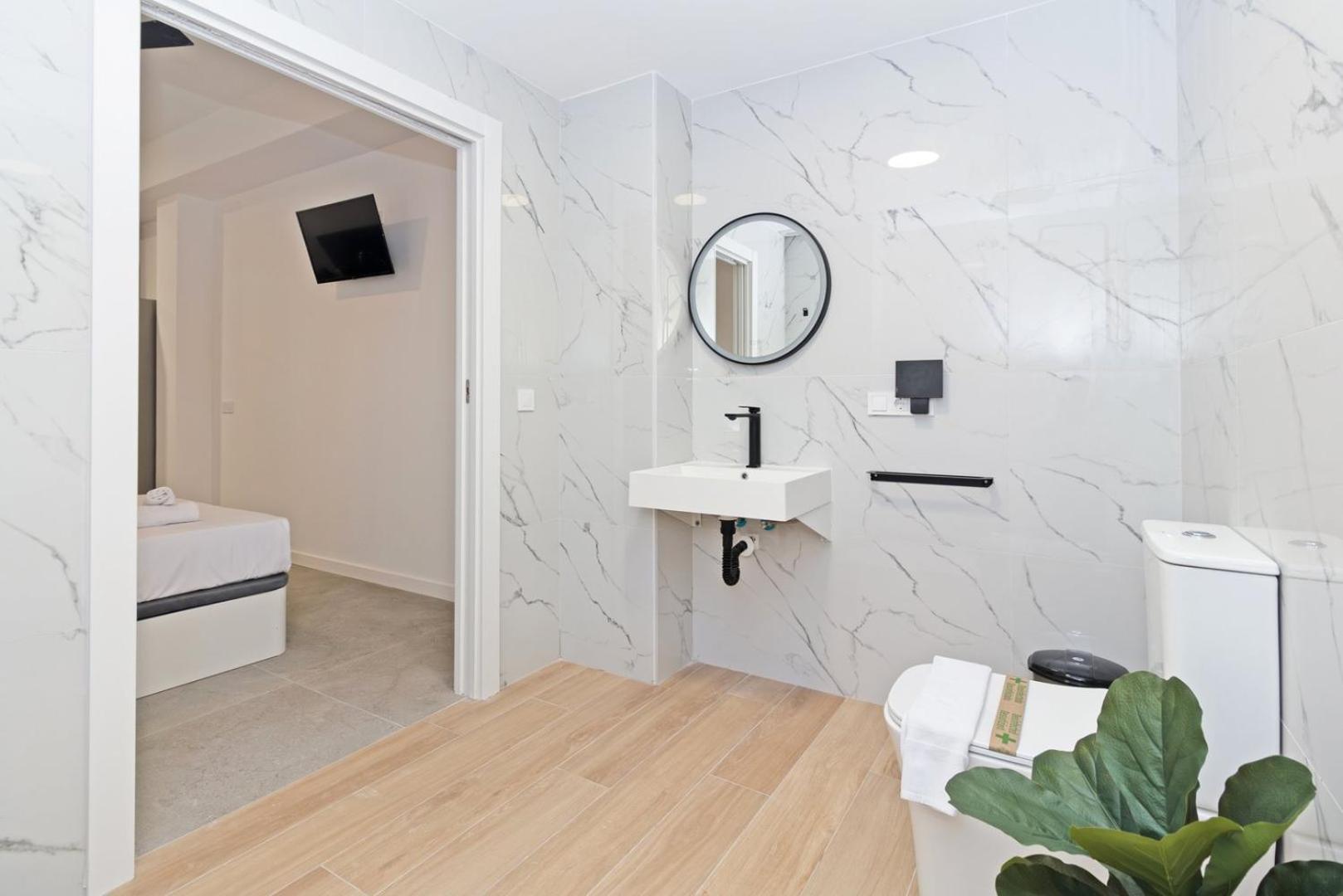 Guestready - A Lovely Studio In La Saidia Valencie Exteriér fotografie
