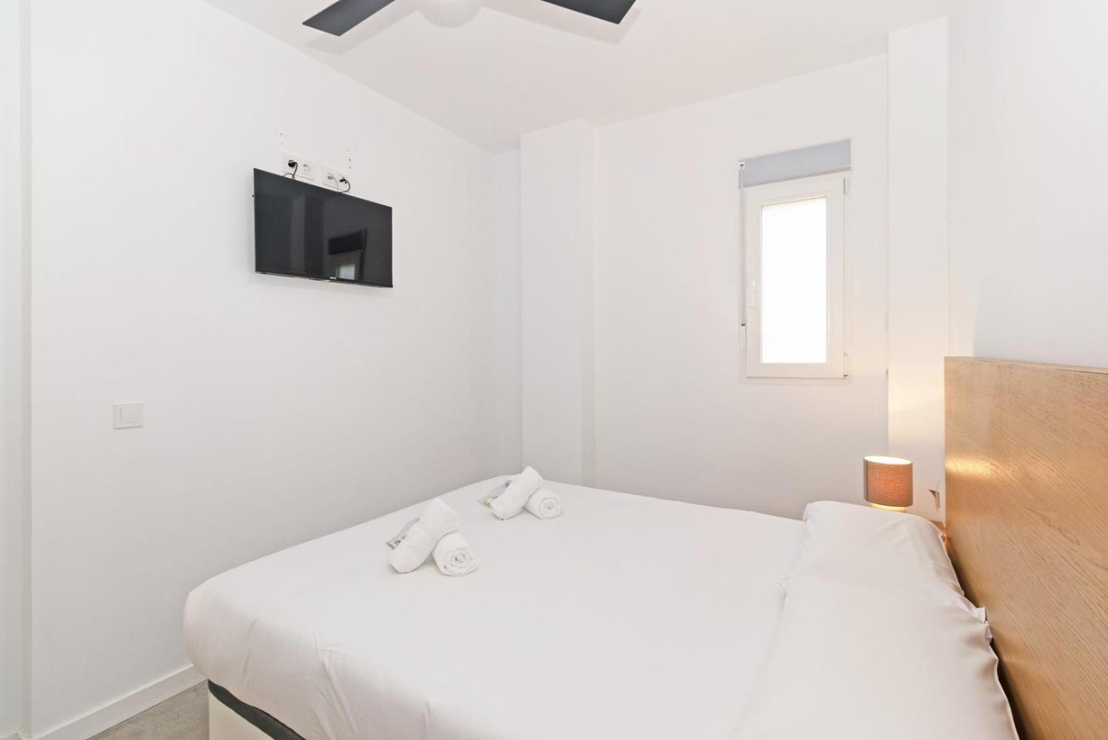 Guestready - A Lovely Studio In La Saidia Valencie Exteriér fotografie