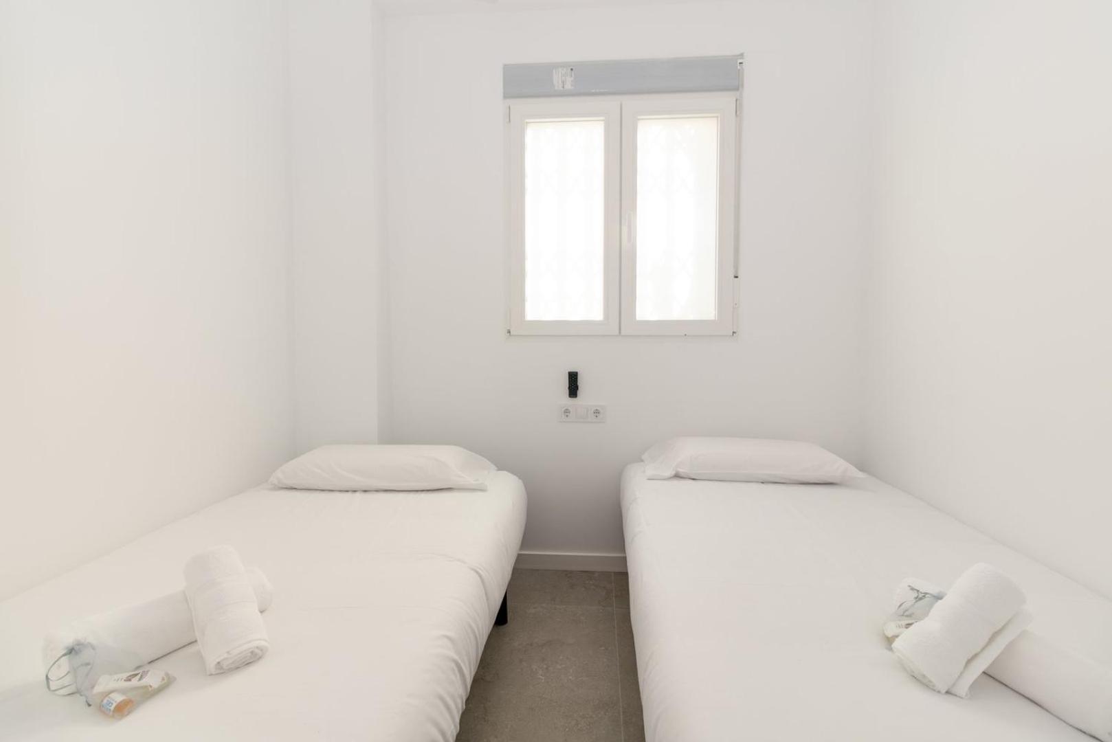 Guestready - A Lovely Studio In La Saidia Valencie Exteriér fotografie