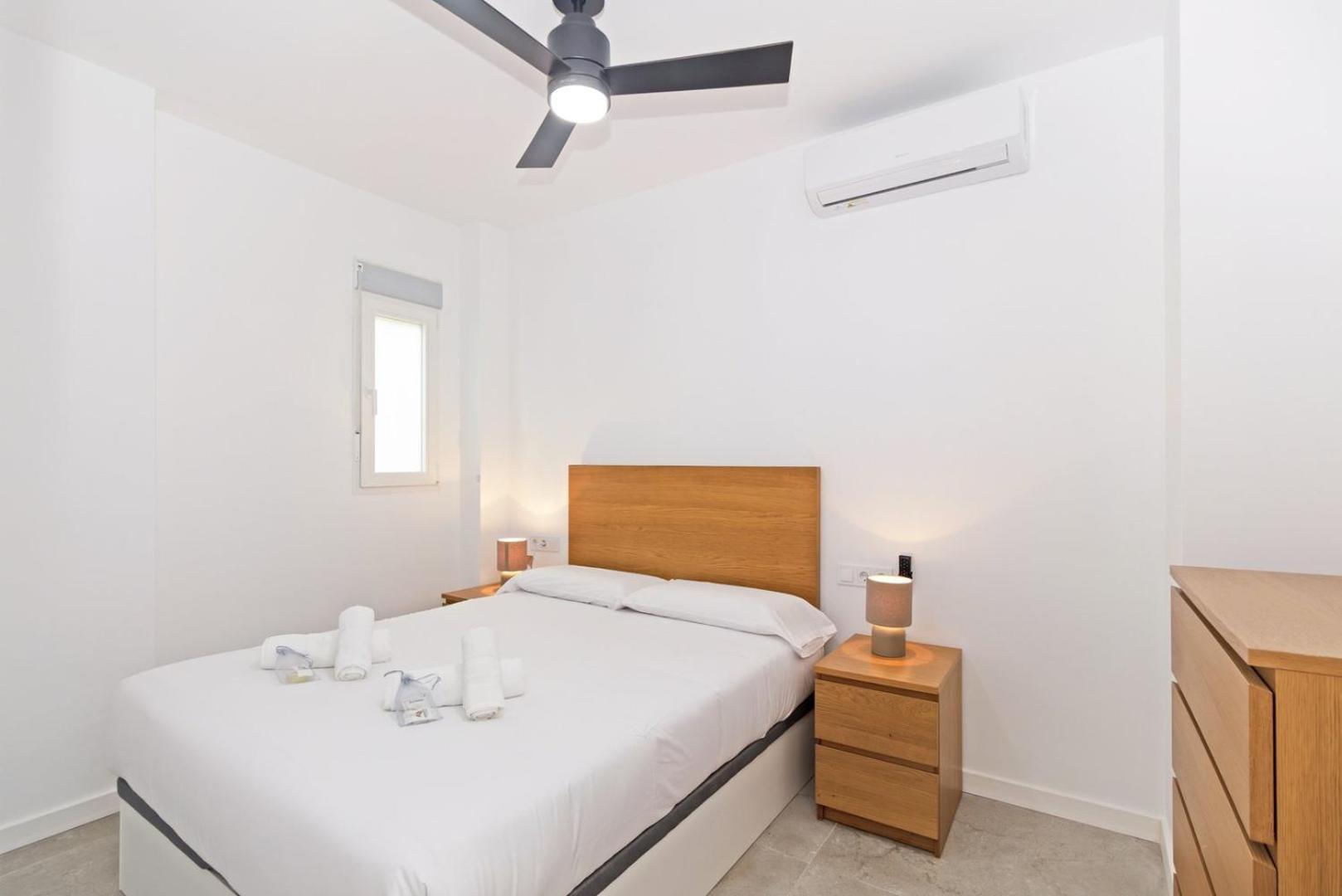 Guestready - A Lovely Studio In La Saidia Valencie Exteriér fotografie
