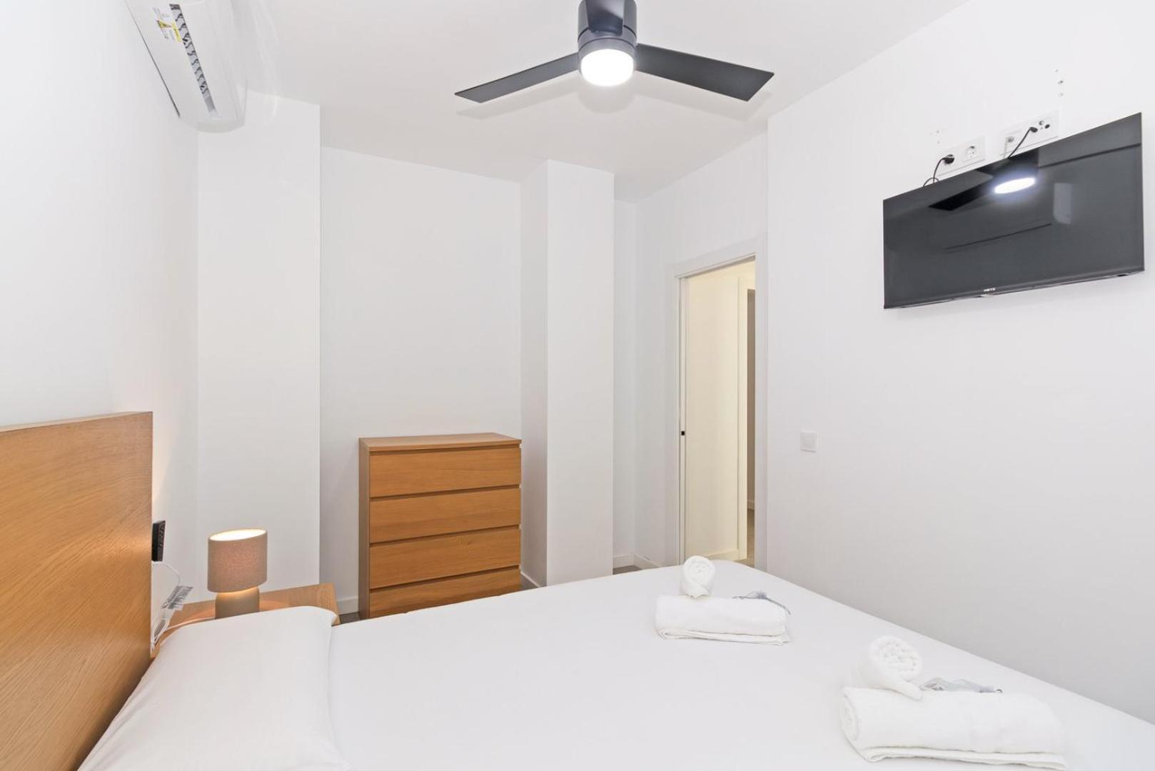 Guestready - A Lovely Studio In La Saidia Valencie Exteriér fotografie