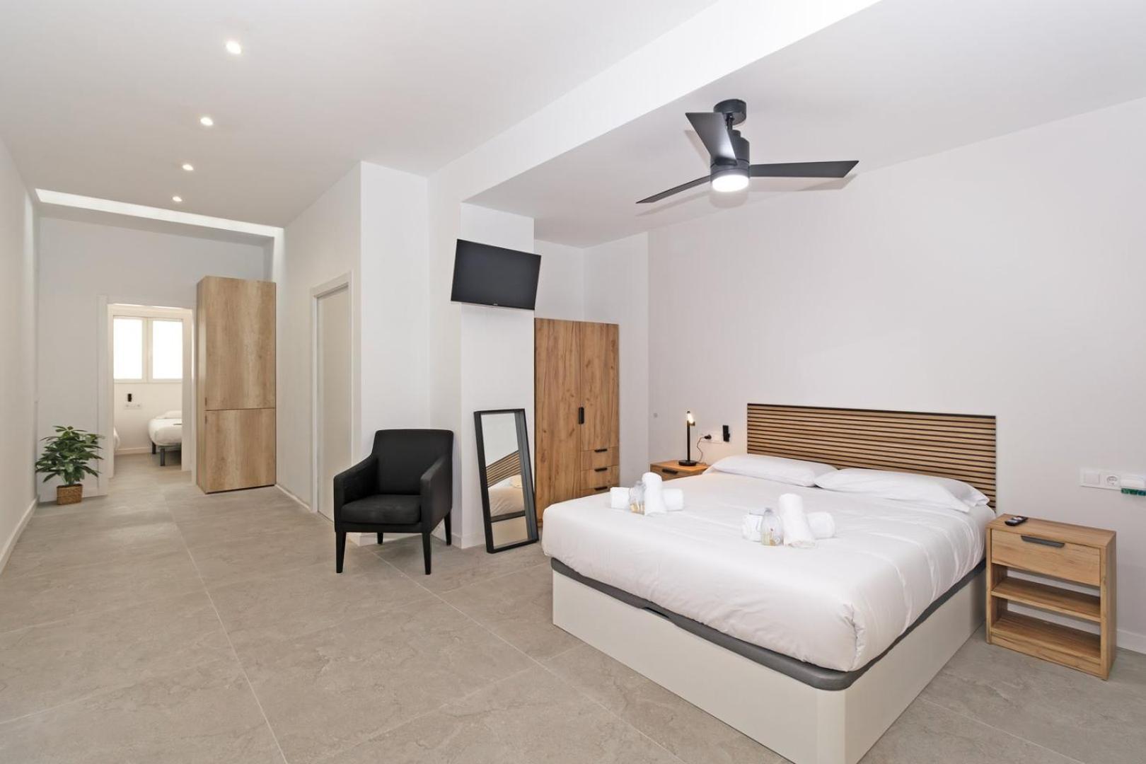 Guestready - A Lovely Studio In La Saidia Valencie Exteriér fotografie
