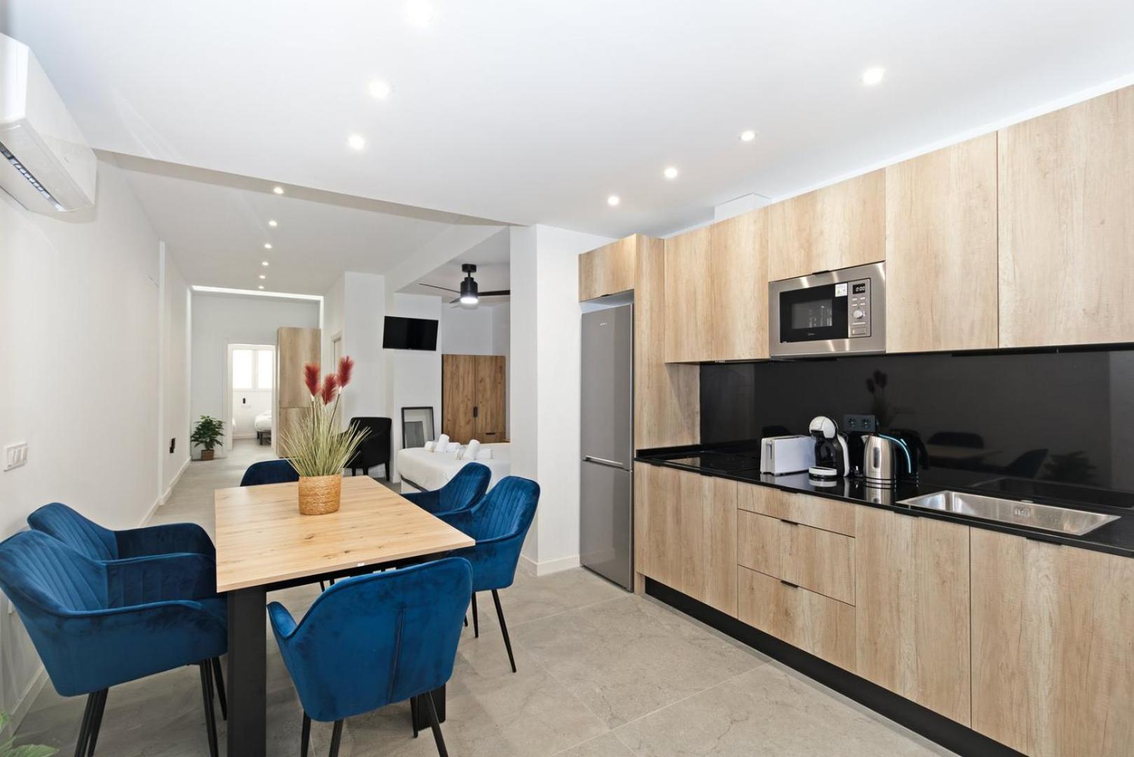 Guestready - A Lovely Studio In La Saidia Valencie Exteriér fotografie