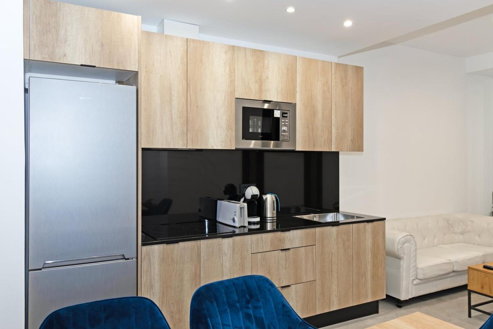 Guestready - A Lovely Studio In La Saidia Valencie Exteriér fotografie