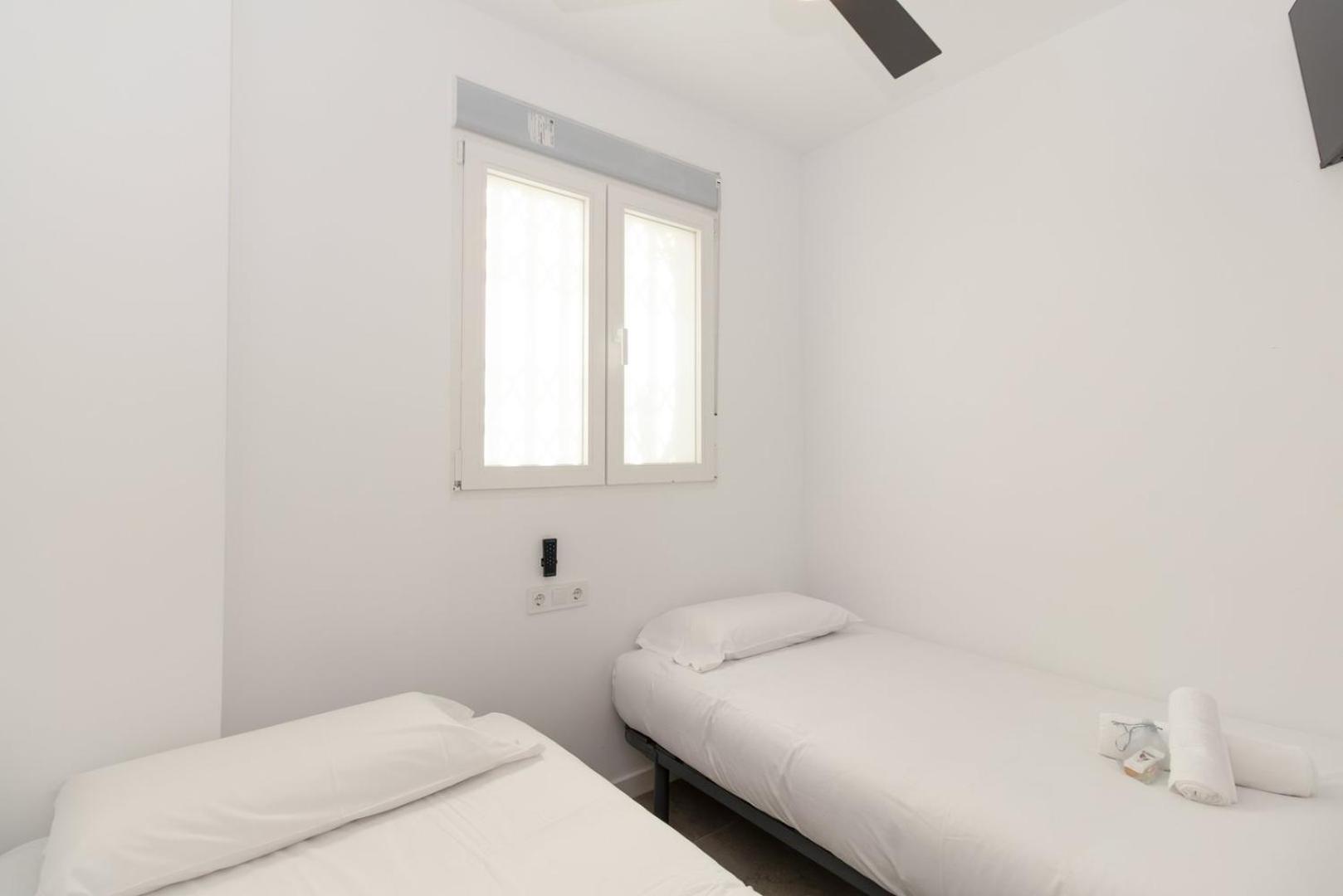 Guestready - A Lovely Studio In La Saidia Valencie Exteriér fotografie