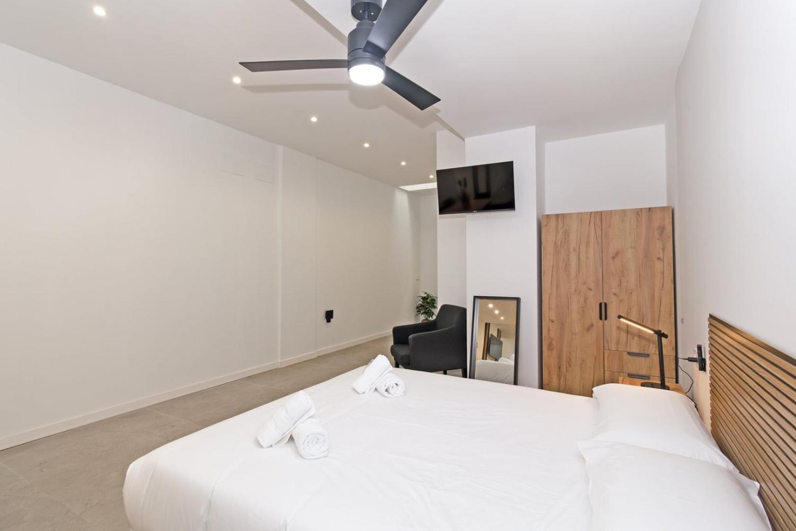 Guestready - A Lovely Studio In La Saidia Valencie Exteriér fotografie