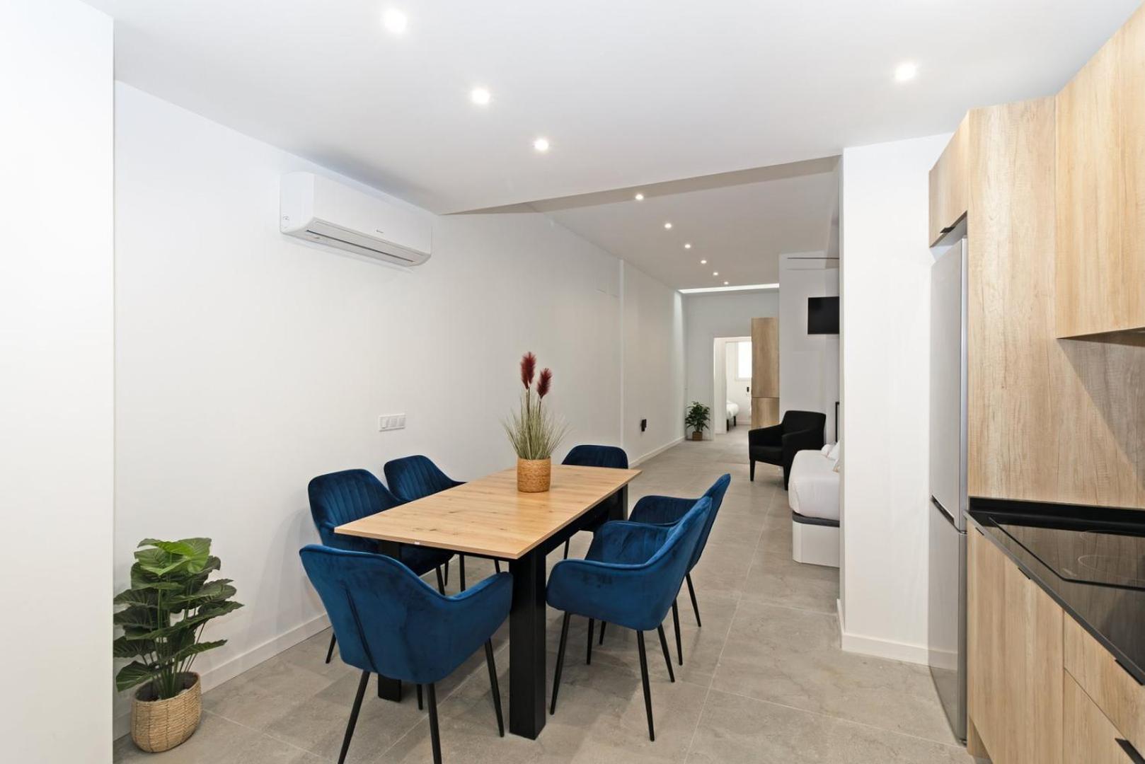 Guestready - A Lovely Studio In La Saidia Valencie Exteriér fotografie