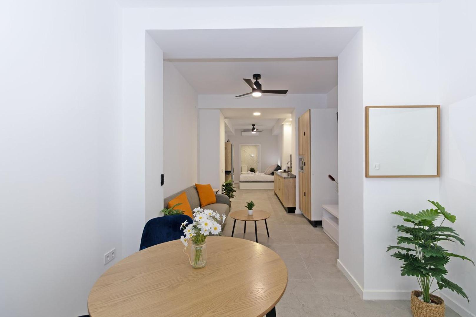 Guestready - A Lovely Studio In La Saidia Valencie Exteriér fotografie