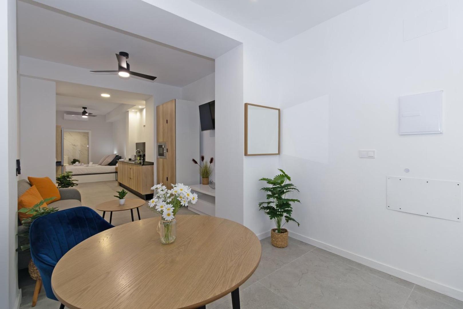 Guestready - A Lovely Studio In La Saidia Valencie Exteriér fotografie