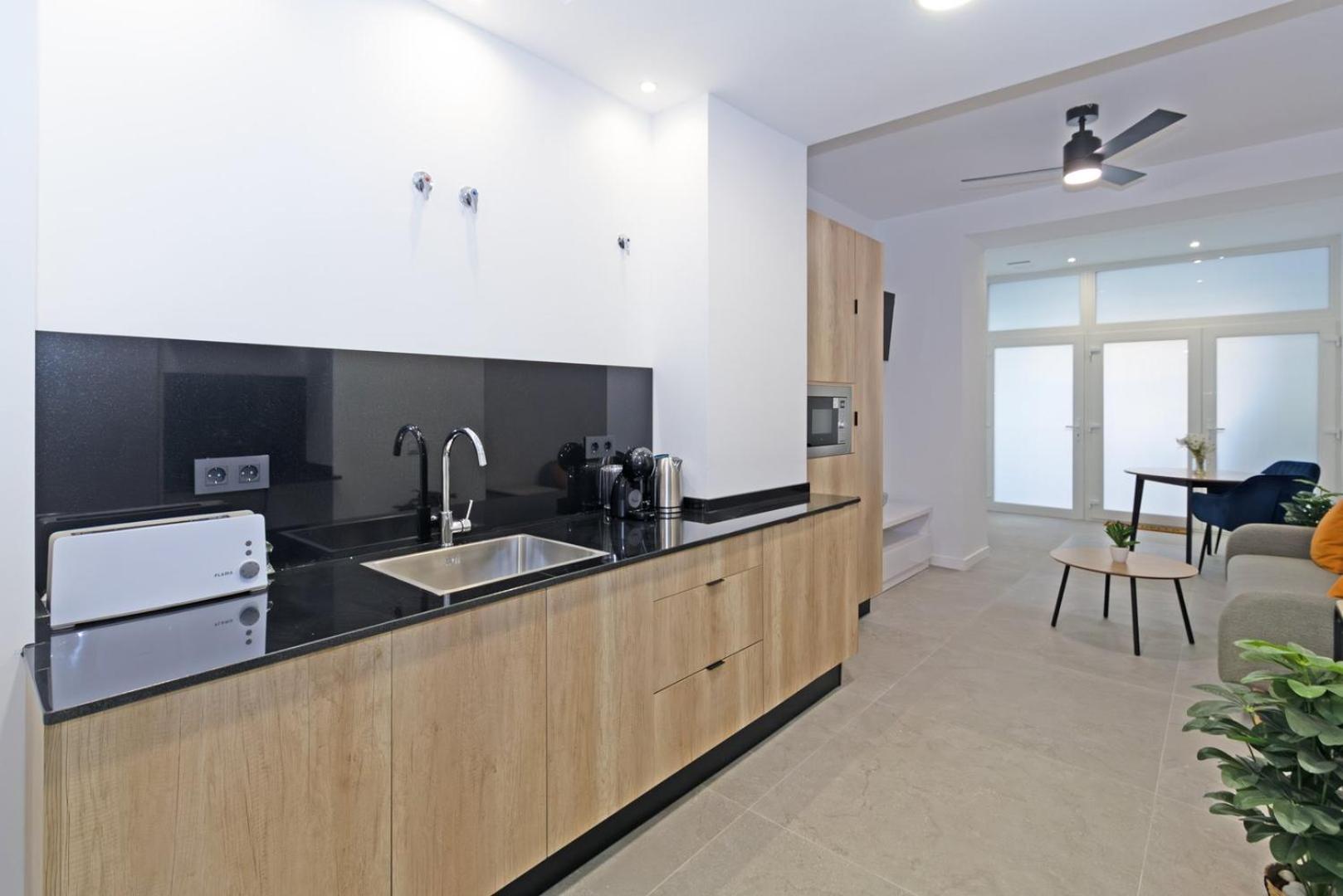 Guestready - A Lovely Studio In La Saidia Valencie Exteriér fotografie