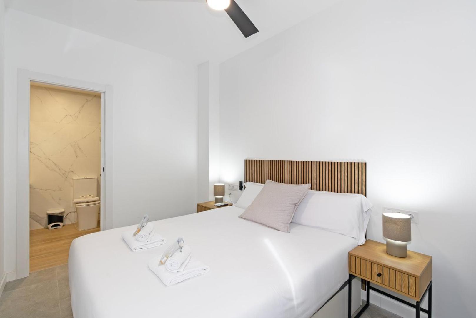 Guestready - A Lovely Studio In La Saidia Valencie Exteriér fotografie