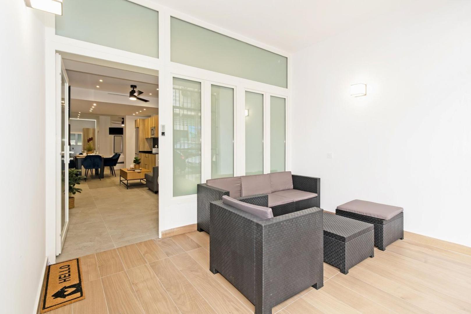 Guestready - A Lovely Studio In La Saidia Valencie Exteriér fotografie