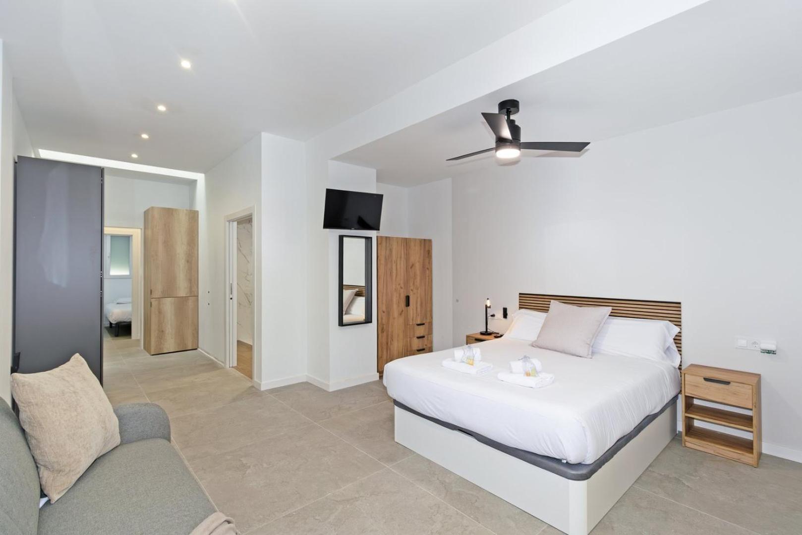 Guestready - A Lovely Studio In La Saidia Valencie Exteriér fotografie