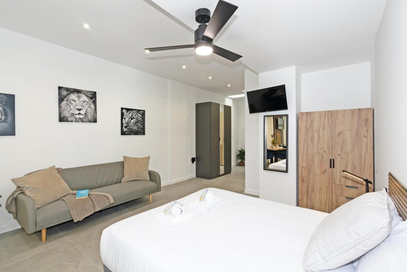 Guestready - A Lovely Studio In La Saidia Valencie Exteriér fotografie