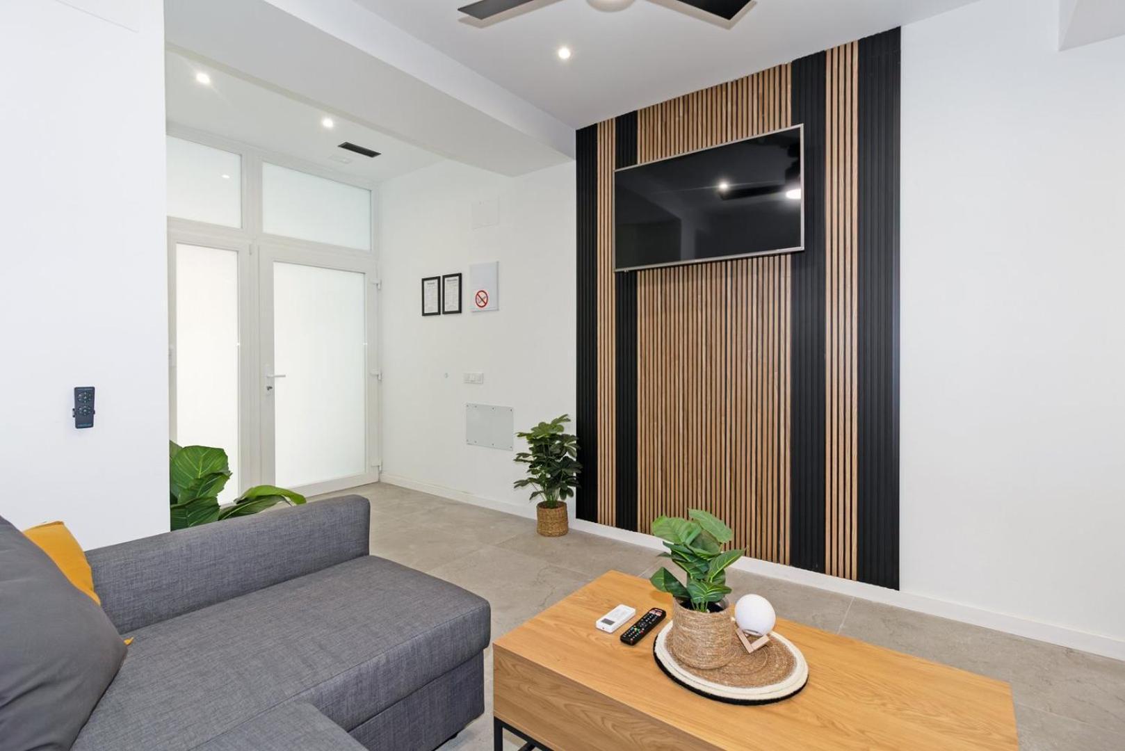 Guestready - A Lovely Studio In La Saidia Valencie Exteriér fotografie