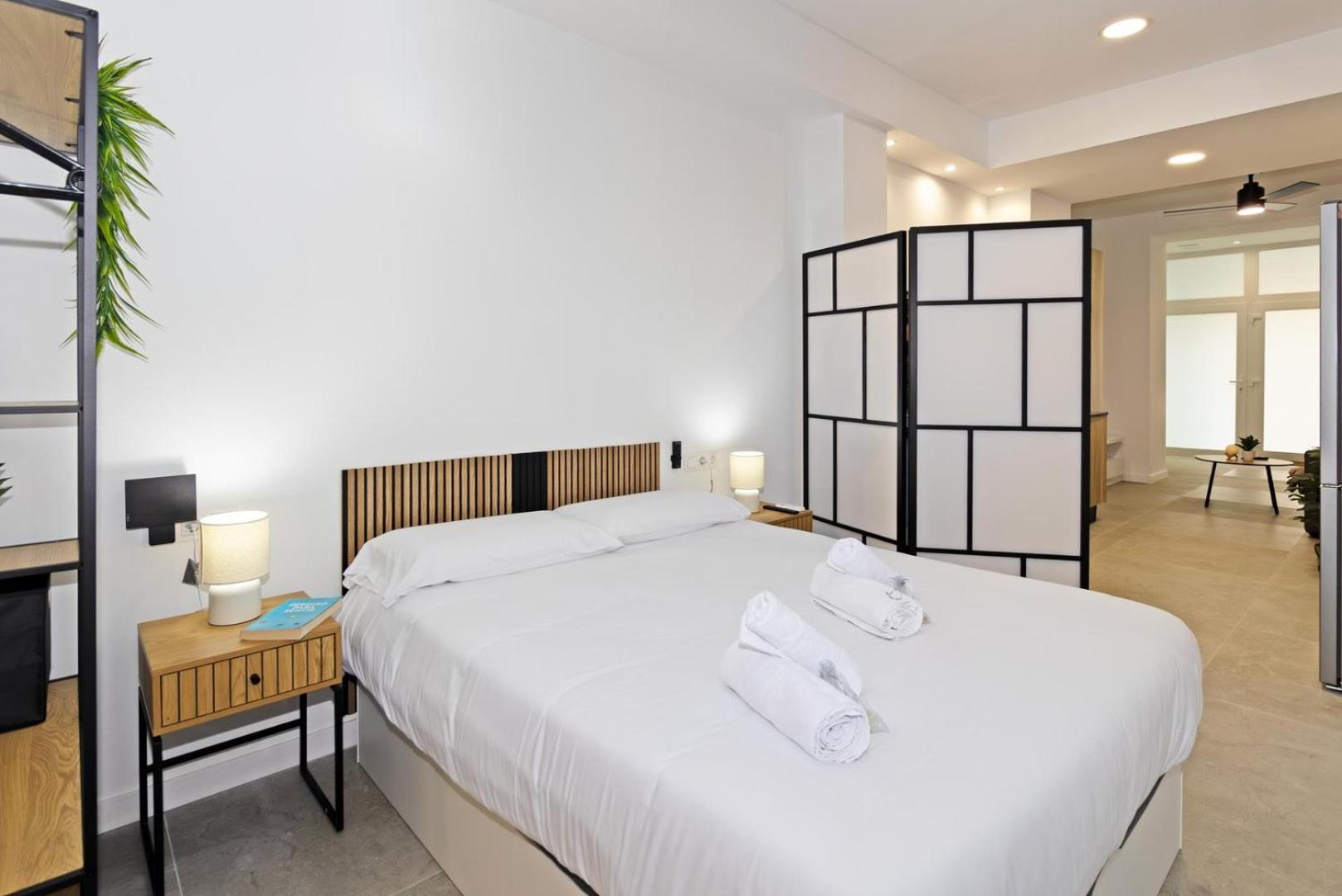 Guestready - A Lovely Studio In La Saidia Valencie Exteriér fotografie