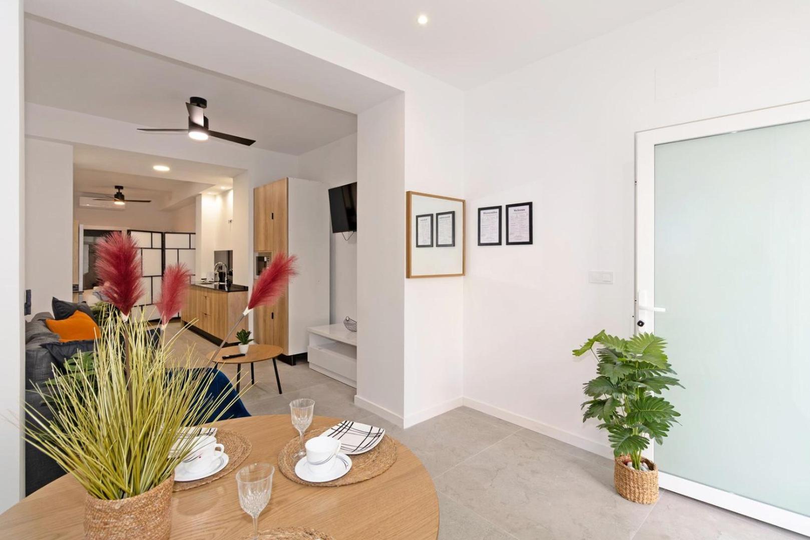 Guestready - A Lovely Studio In La Saidia Valencie Exteriér fotografie