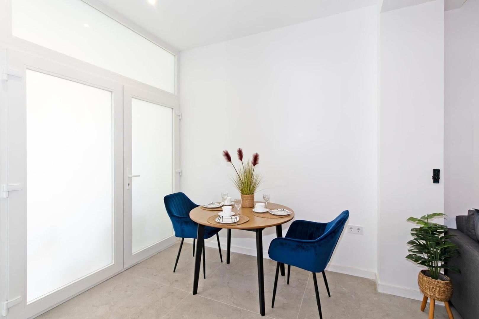 Guestready - A Lovely Studio In La Saidia Valencie Exteriér fotografie