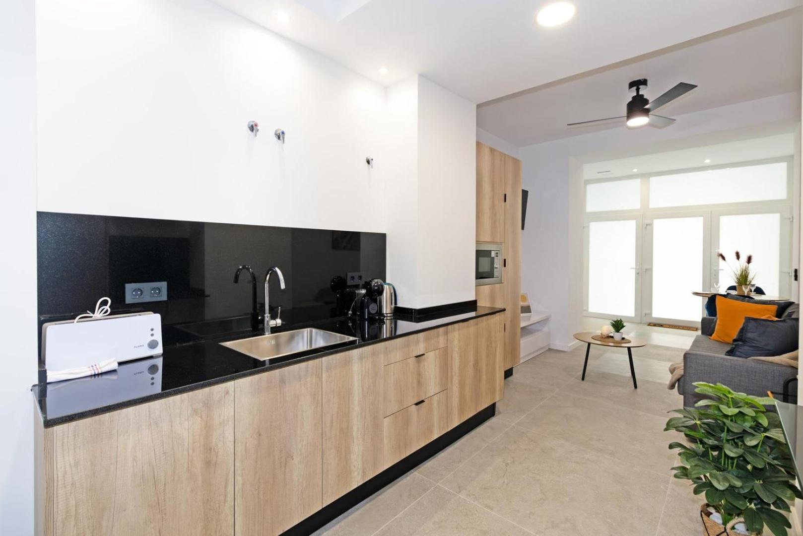 Guestready - A Lovely Studio In La Saidia Valencie Exteriér fotografie