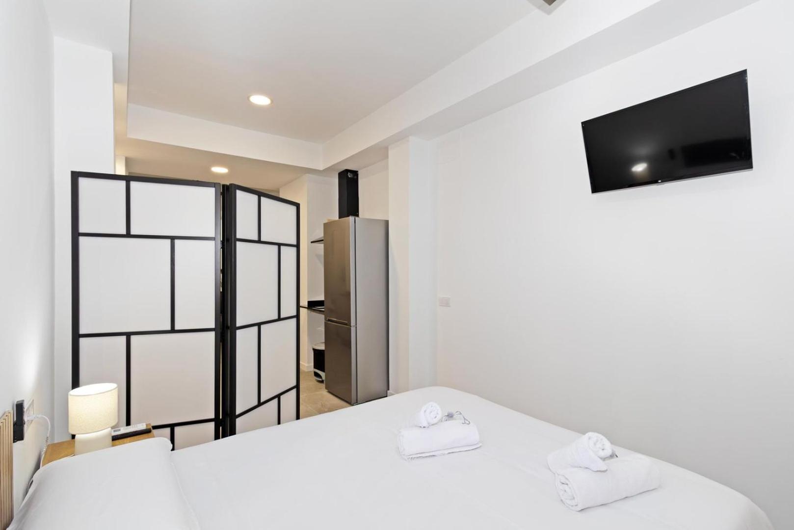 Guestready - A Lovely Studio In La Saidia Valencie Exteriér fotografie