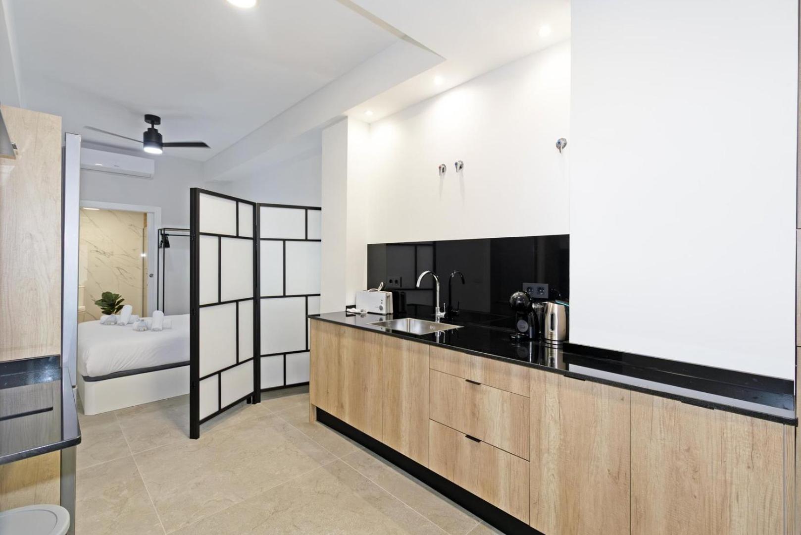 Guestready - A Lovely Studio In La Saidia Valencie Exteriér fotografie