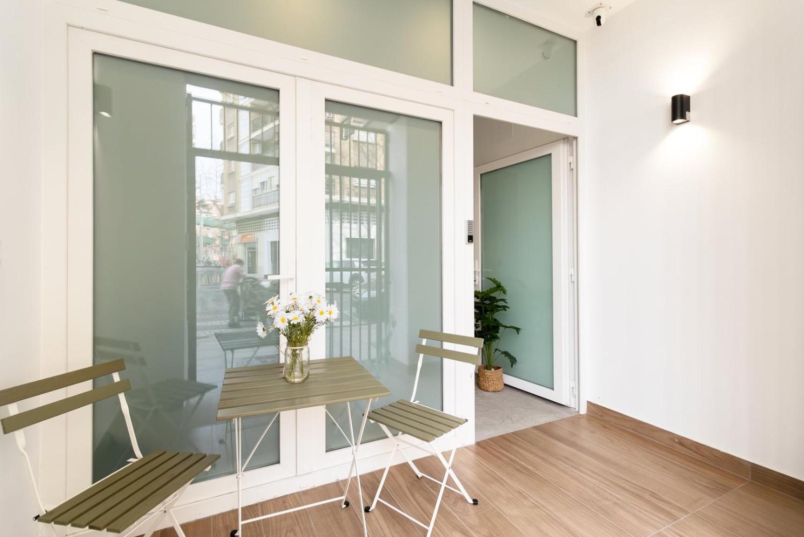 Guestready - A Lovely Studio In La Saidia Valencie Exteriér fotografie